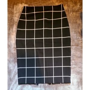 Express Pencil Skirt